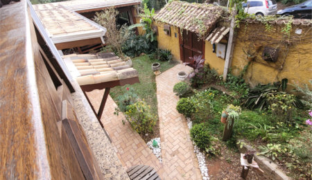 Sobrado à venda com 4 quartos, sendo 2 suítes,  no Centro, Mairiporã, SP