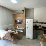 Apartamento à venda com 1 quarto em Parada Inglesa, São Paulo, SP