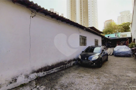 Barracão à venda em Vila Leopoldina, São Paulo, SP