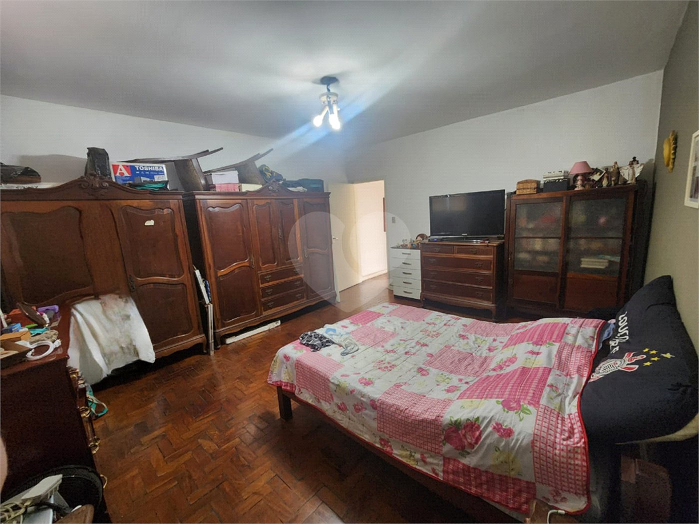 Sobrado à venda com 2 quartos em Santana, São Paulo, SP