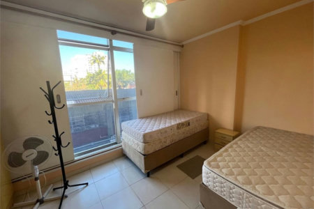 Apartamento Residencial à venda, Aparecida, Santos - AP0537.