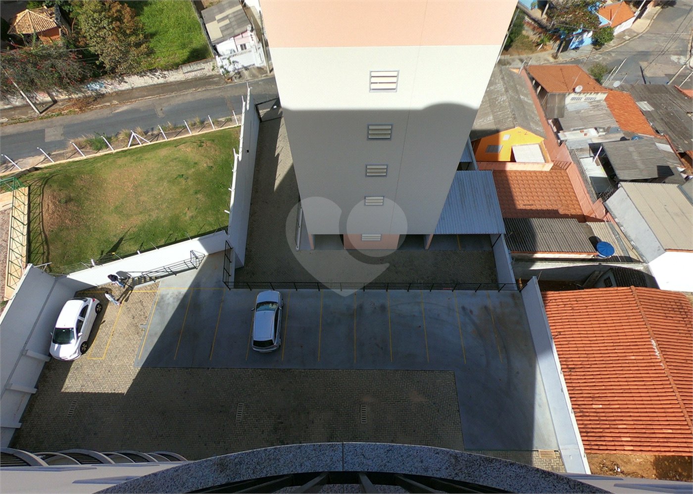 Apartamento à venda com 2 quartos em Vila Barão, Sorocaba, SP