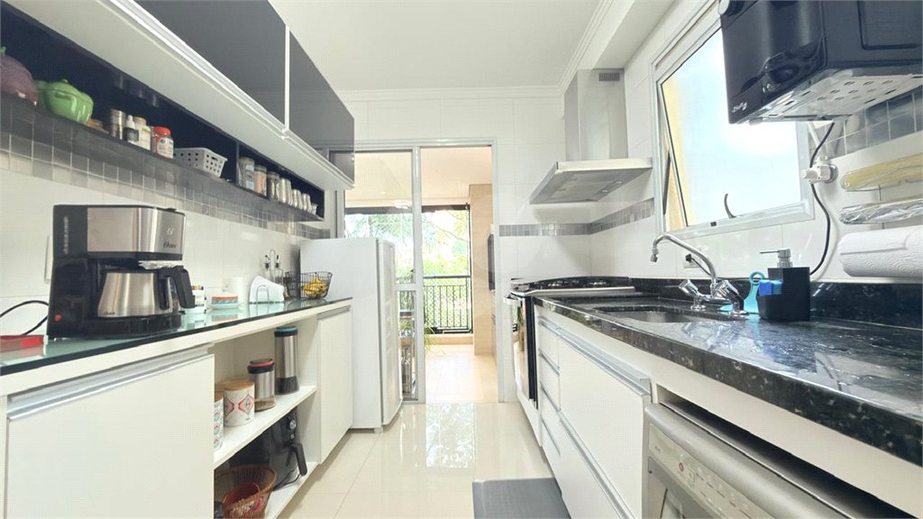 Apartamento à venda com 3 suítes em Santa Teresinha, São Paulo, SP