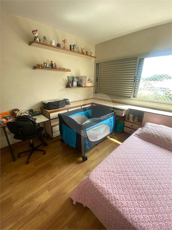 Apartamento à venda com 3 quartos, sendo 1 suíte, em Água Fria, São Paulo, SP