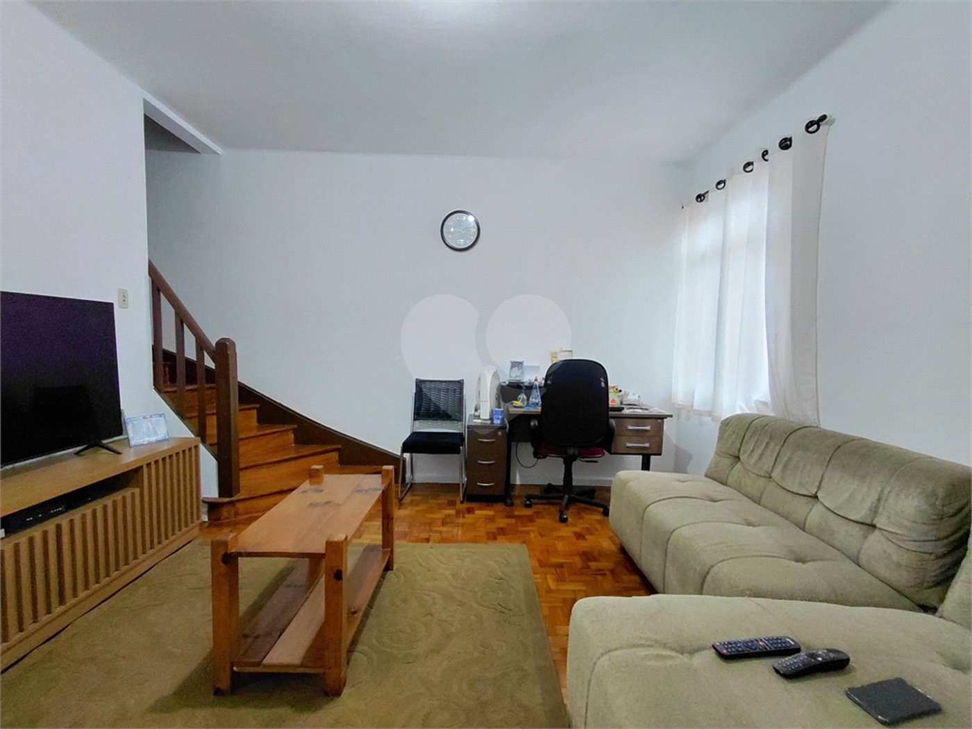 Sobrado à venda com 3 quartos em Vila Pompéia, São Paulo, SP
