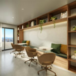 Apartamento à venda com 1 quarto em Sumarezinho, São Paulo, SP