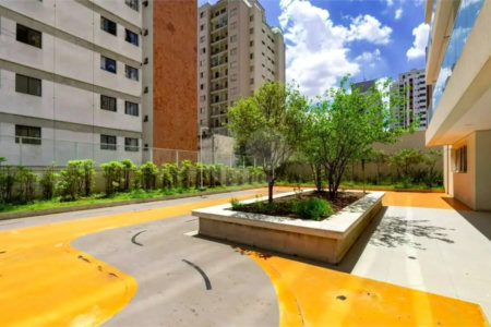Apartamento à venda com 3 suítes em Vila Mascote, São Paulo, SP