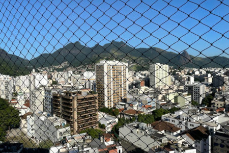 Apartamento à venda com 4 quartos, sendo 1 suíte, em Tijuca, Rio de Janeiro, RJ