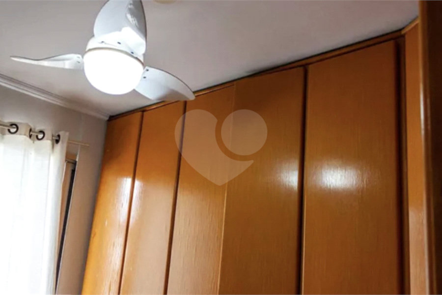 Apartamento à venda com 2 quartos, sendo 1 suíte, em Vila Guilherme, São Paulo, SP