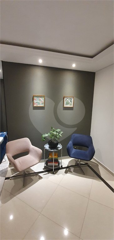 Casa à venda com 3 suítes em Mandaqui, São Paulo, SP