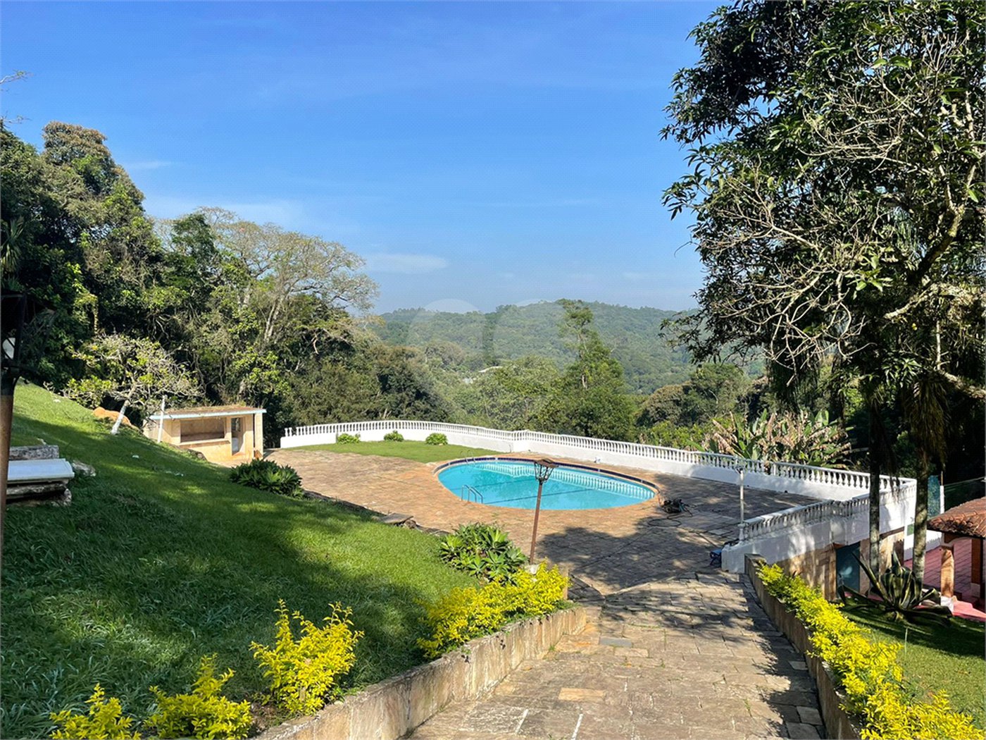 Casa à venda com 4 quartos no condomínio Jardim São Gonçalo, Mairiporã - SP