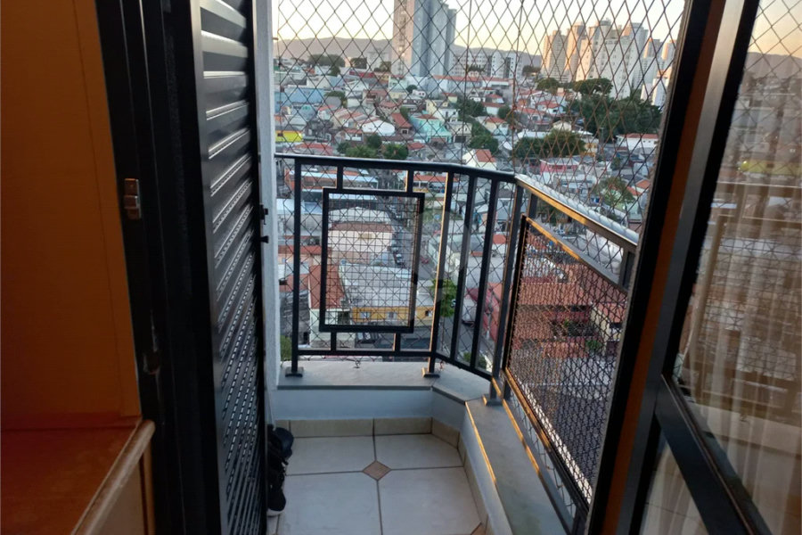Apartamento à venda com 3 quartos, sendo 1 suíte, em Casa Verde, São Paulo, SP