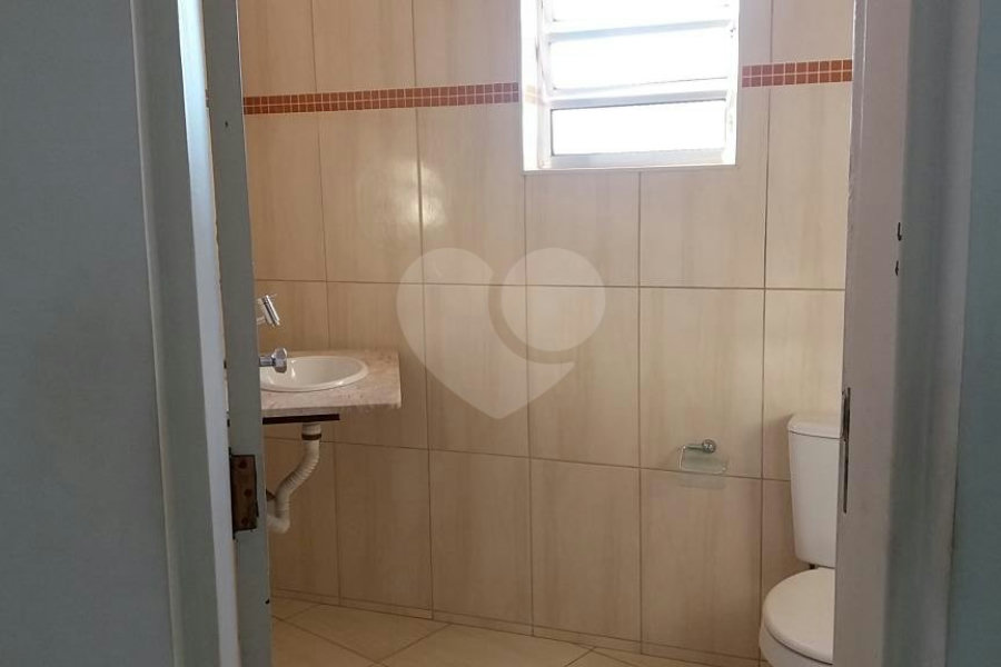 Sobrado à venda com 3 quartos, sendo 1 suíte, em Santana, São Paulo, SP