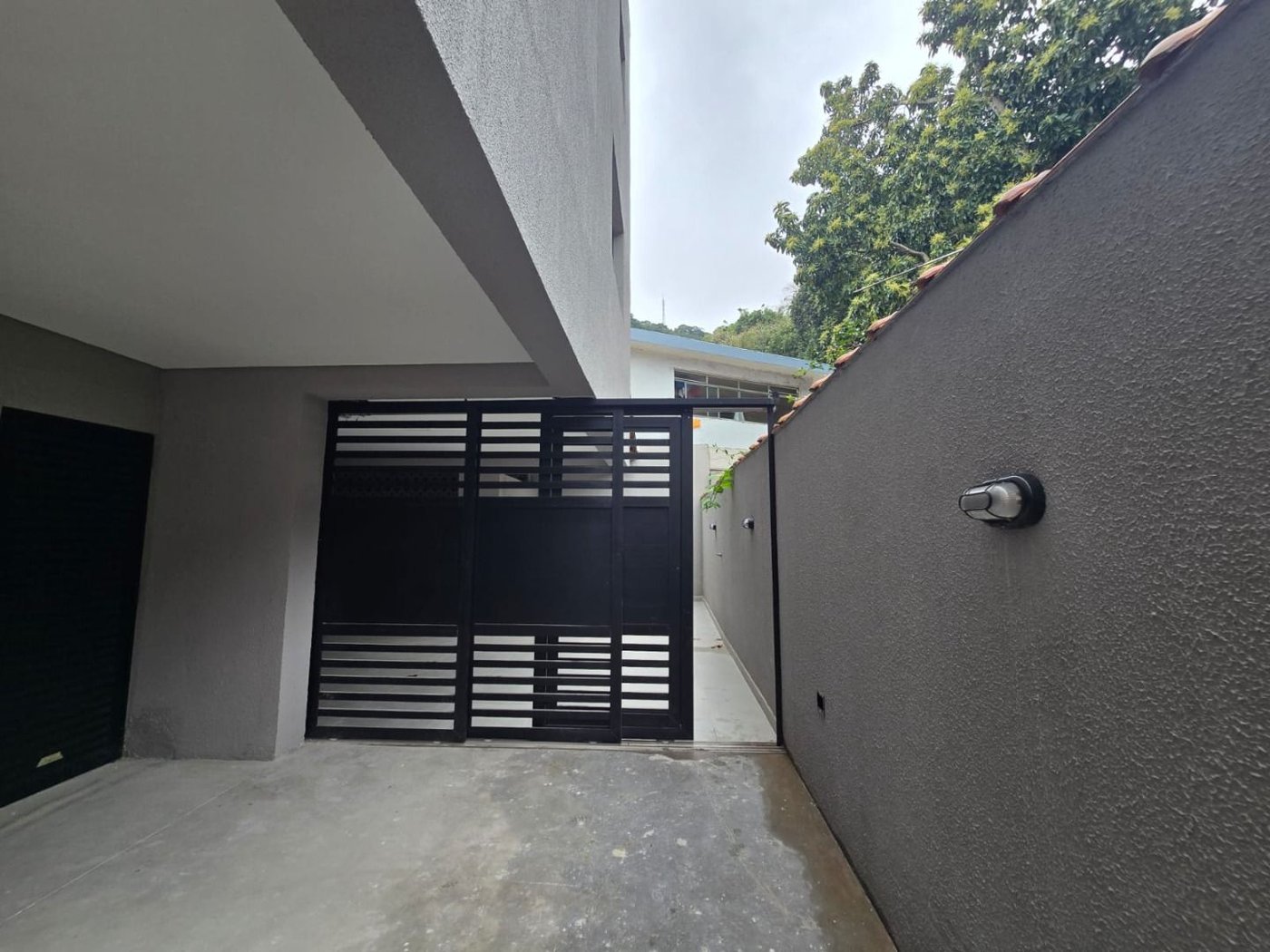 Casa com 2 dormitórios à venda, 89 m² por R$ 700.000,00 - Marapé - Santos/SP