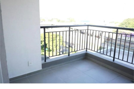 Apartamento à venda com 1 suíte em Belenzinho, São Paulo, SP