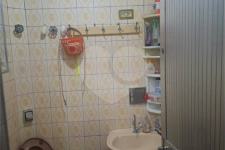 Casa à venda com 2 quartos em Vila Nivi, São Paulo, SP