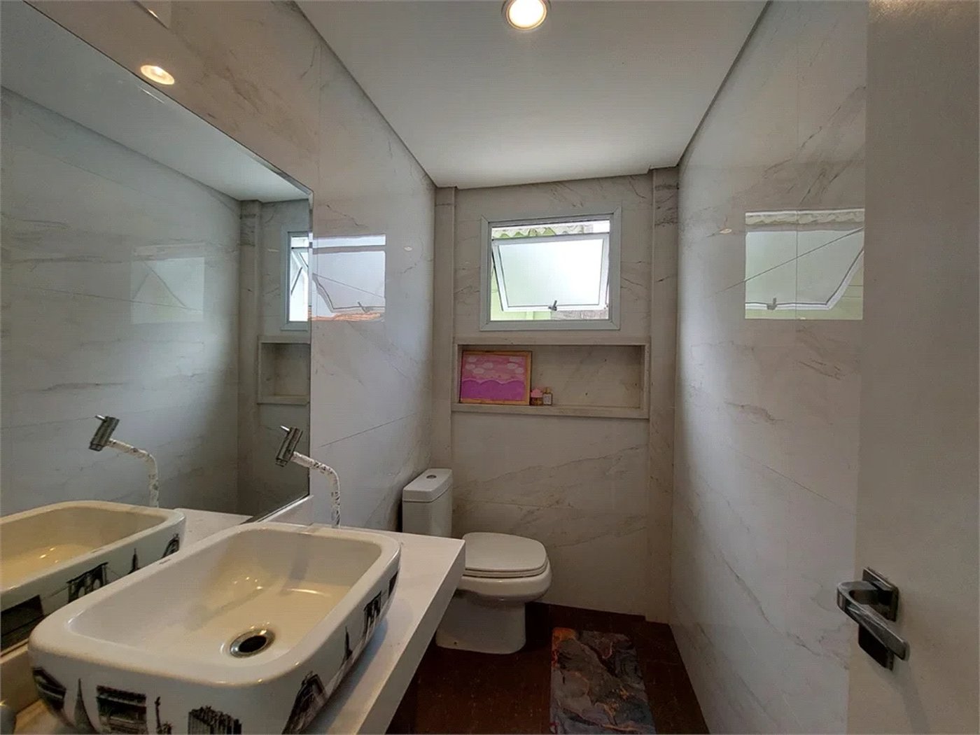 Casa à venda ou para alugar com 4 suítes em Lapa, São Paulo, SP
