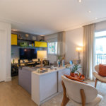Apartamento à venda com 3 suítes em Chácara Santo Antônio, São Paulo, SP