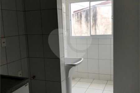 Apartamento à venda com 2 quartos em Jardim América, Salto, SP