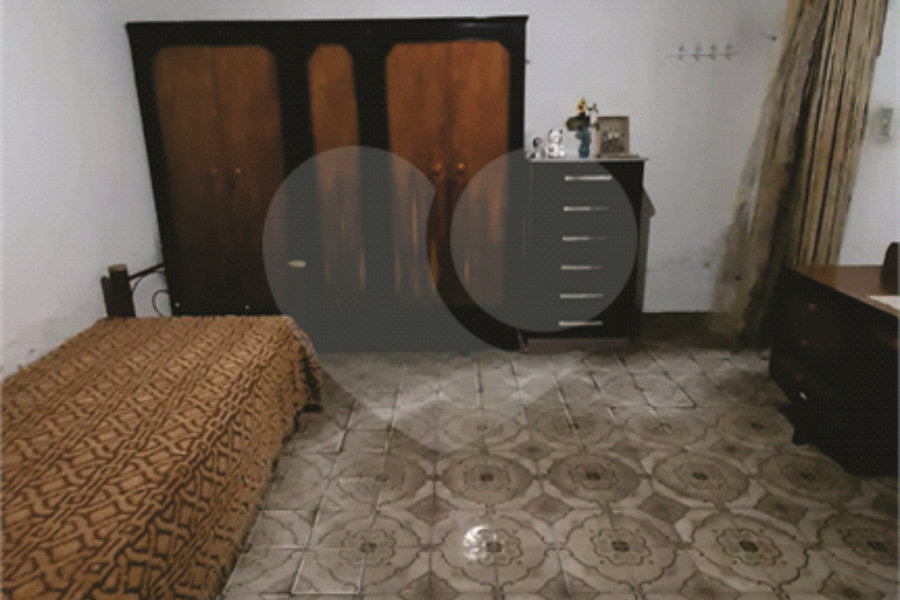 Casa Térrea à venda com 3 quartos em Limão, São Paulo, SP