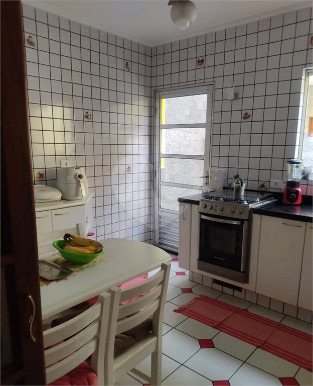 Sobrado à venda com 3 quartos, sendo 2 suítes, em Limão, São Paulo, SP