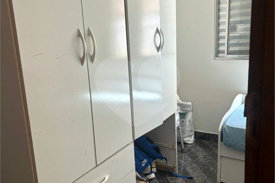 Casa Térrea à venda com 6 quartos em Mandaqui, São Paulo, SP