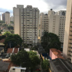 Apartamento à venda com 2 quartos, sendo 1 suíte, em Vila Pompéia, São Paulo, SP