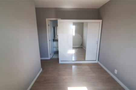 Apartamento à venda com 2 quartos, sendo 1 suíte,  em Parque Bela Vista, Votorantim, SP