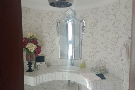 Casa à venda com 5 quartos, sendo 3 suítes, no Centro, Itapetininga, SP