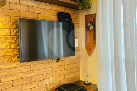 Apartamento à venda em Perdizes, São Paulo, SP