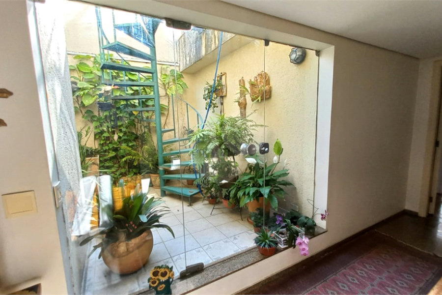 Cobertura à venda com 3 quartos, sendo 1 suíte,  em Butantã, São Paulo, SP