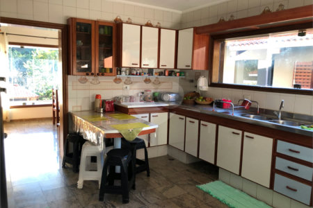 Casa à venda com 3 suítes em Fazenda Morumbi, São Paulo, SP