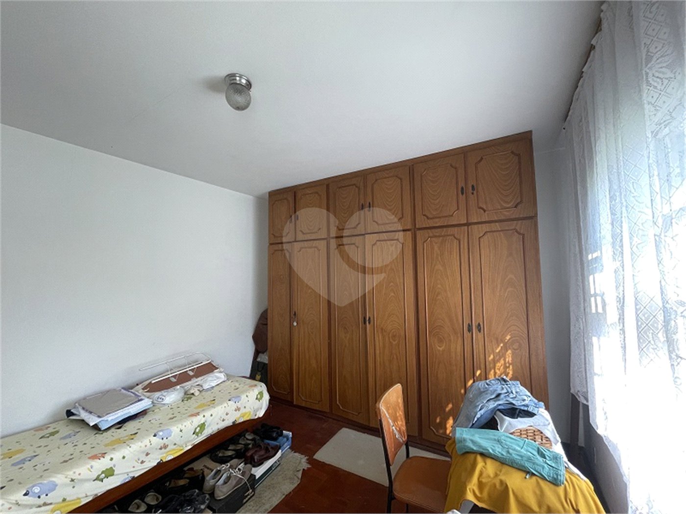Casa Térrea à venda com 3 quartos em Jardim São Paulo(zona Norte), São Paulo, SP