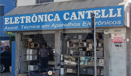 Casa à venda com 1 quarto no Centro, Indaiatuba, SP