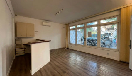 Casa para alugar, 305 m² por R$ 31.379,07 - Boqueirão - Santos/SP