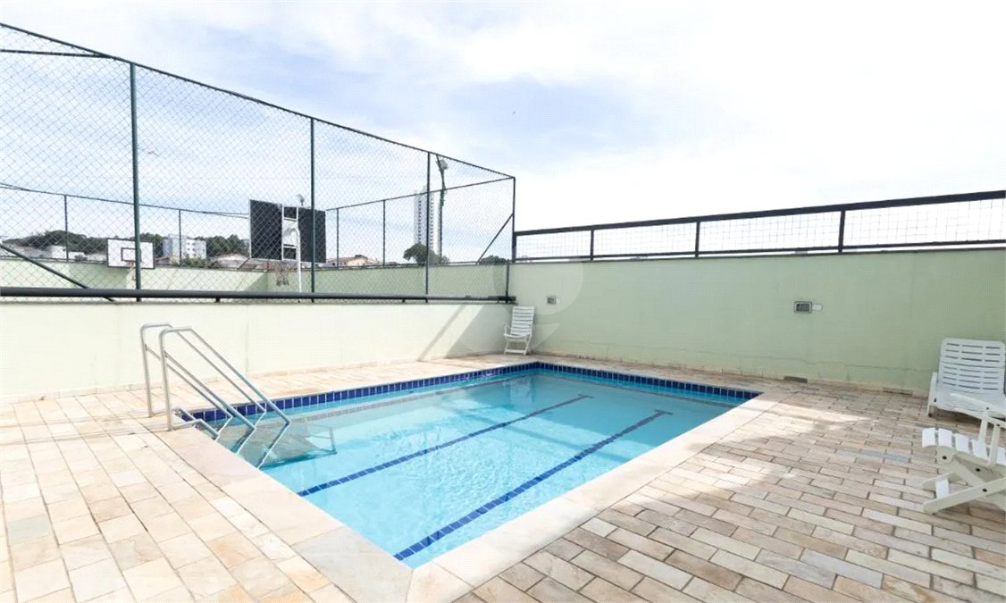 Apartamento à venda com 2 quartos, sendo 1 suíte, em Vila Invernada, São Paulo, SP