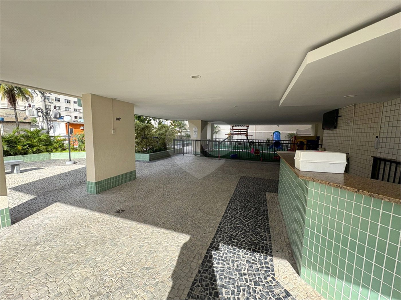Apartamento à venda com 2 quartos em Méier, Rio de Janeiro, RJ