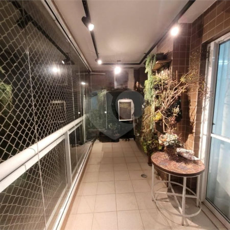 Apartamento à venda com 3 suítes em Cidade São Francisco, São Paulo, SP
