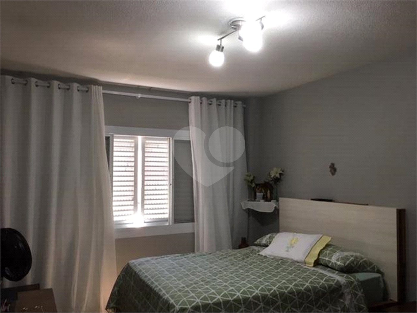 Sobrado à venda com 3 quartos, sendo 1 suíte, em Sacomã, São Paulo, SP