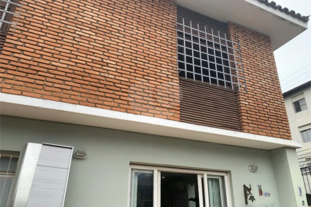 Sobrado à venda com 3 quartos em Brooklin, São Paulo, SP