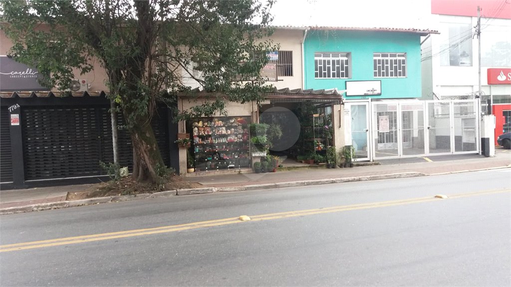 Loja à venda com 3 quartos em Vila Albertina, São Paulo, SP