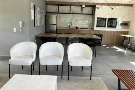 Apartamento à venda com 3 quartos em Jardim Santa Rosália, Sorocaba, SP