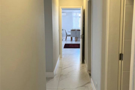 Apartamento Residencial à venda, Gonzaga, Santos - AP0199.