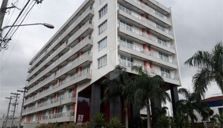 Sala à venda em Santana, São Paulo, SP