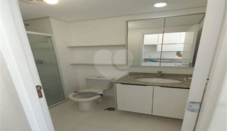 Studio à venda com 1 quarto em Santa Efigênia, São Paulo, SP