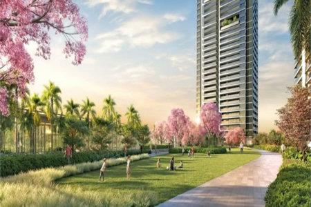 Apartamento para alugar com 3 suítes,  em Jardim Morumbi, São Paulo, SP