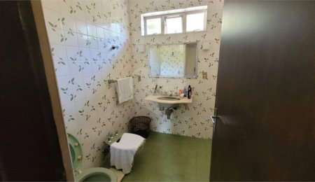 Casa Térrea à venda com 2 quartos, sendo 1 suíte, em Jardim Petrópolis, São Paulo, SP