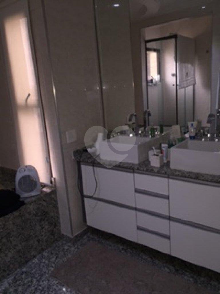 Cobertura à venda com 5 suítes em Santana, São Paulo, SP