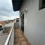 Sobrado à venda com 3 quartos, sendo 1 suíte, em Jardim D'abril, Osasco, SP