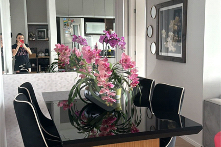 Apartamento à venda com 2 quartos, sendo 1 suíte, em Vila Galvão, Guarulhos, SP